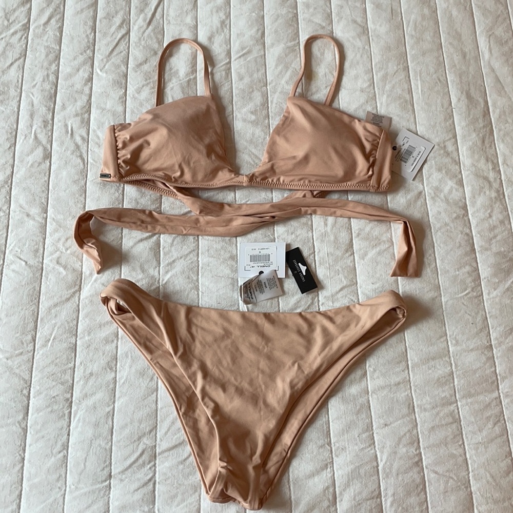 Brand new bikini